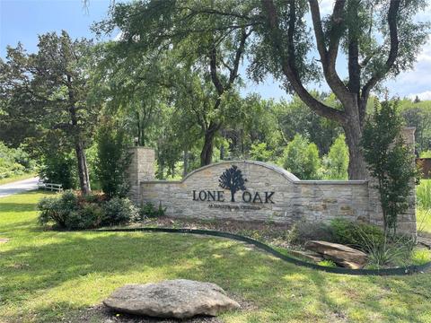 255 Bent Oak Dr, Pottsboro, TX 75076