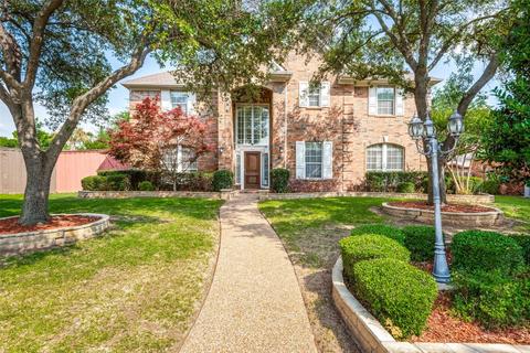 893 Misty Harbor Ct, Coppell, TX 75019