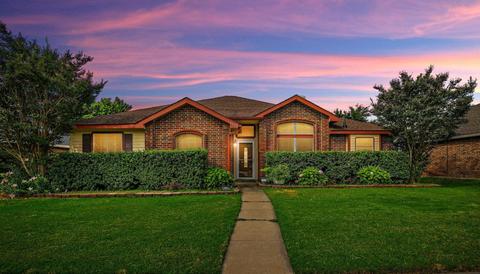 4173 Clary Dr, The Colony, TX 75056