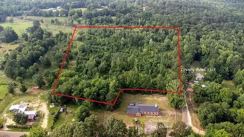 Tbd County Road 3308, Jacksonville, TX 75766