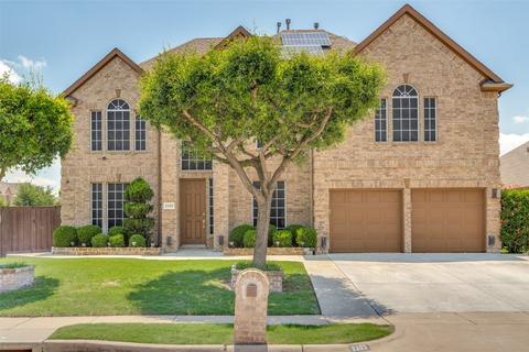 2203 Coopers Hawk Ct, Grand Prairie, TX 75052