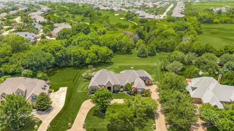 1721 Gentle Way, Prosper, TX 75078