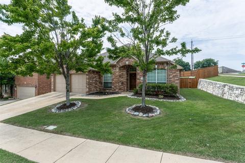 2318 Lake Hollow Cir, Garland, TX 75040