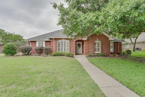 3101 Gleneagles Dr, Ennis, TX 75119