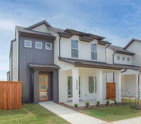 2229 Bird St, Fort Worth, TX 76111
