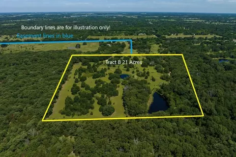 00 Co Road 316 # b, Terrell, TX 75160