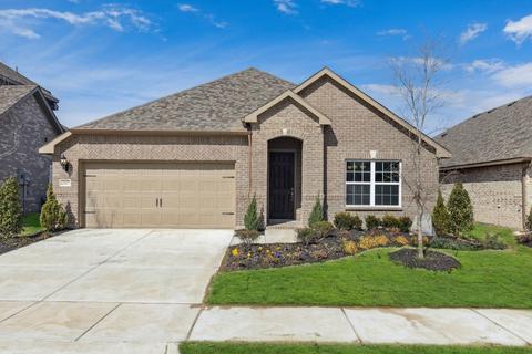 2316 Craig St, Mansfield, TX 76063
