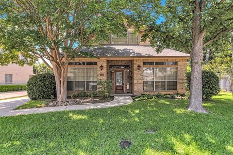 1131 Christopher Ct, Irving, TX 75060