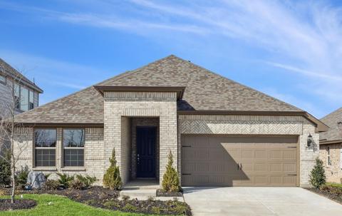 2321 Craig St, Mansfield, TX 76063
