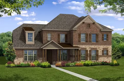 545 Stardust Ln, Sunnyvale, TX 75182