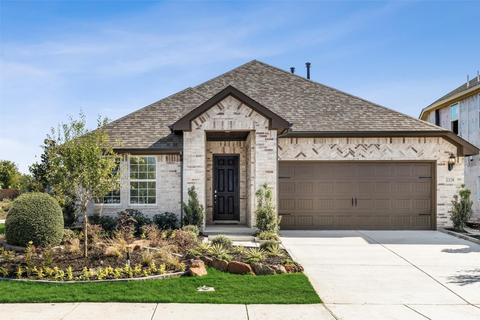 2328 Craig St, Mansfield, TX 76063
