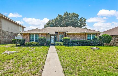 1403 Jesse Ramsey Blvd, Cedar Hill, TX 75104