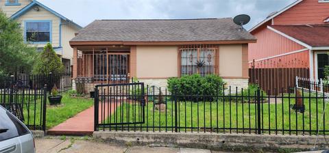 10350 Brockton Dr, Dallas, TX 75217