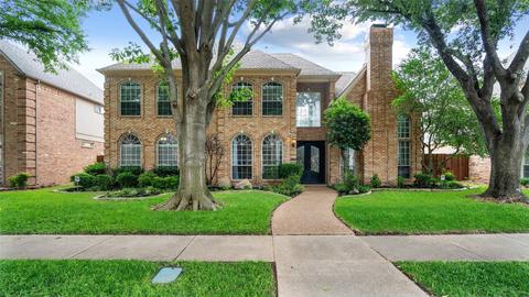5908 Glen Heather Dr, Plano, TX 75093