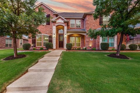 425 Windy Knoll Dr, Murphy, TX 75094