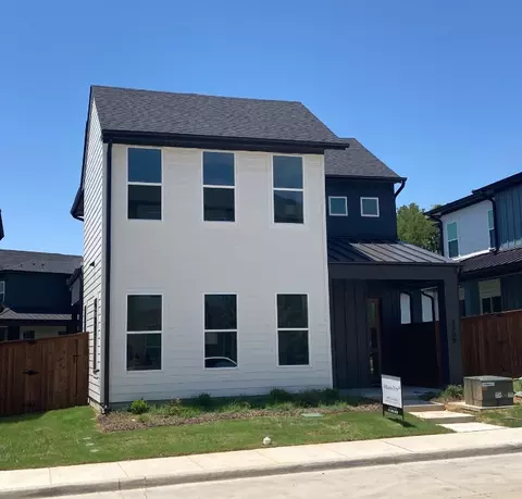 2209 Bird St, Fort Worth, TX 76111