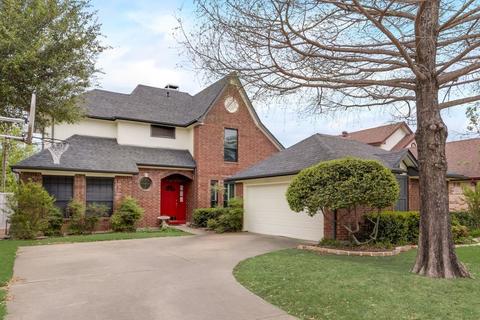2513 Cottonwood Dr, Mesquite, TX 75150