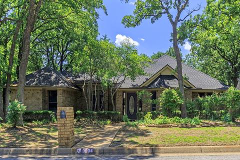3204 Flintridge Ct, Arlington, TX 76017