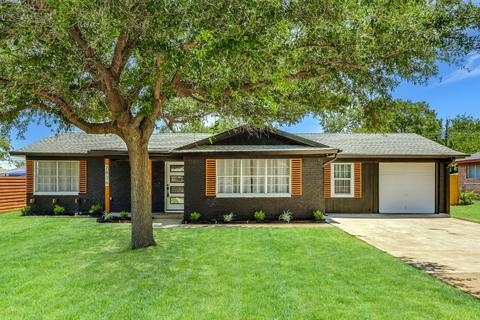 7916 Standley St, North Richland Hills, TX 76180