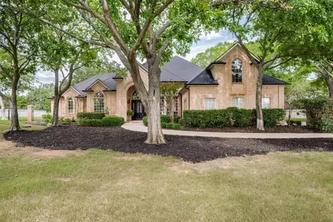 4541 Mahogany Ln, Copper Canyon, TX 75077