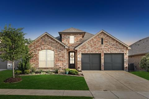 1507 Carnation St, Celina, TX 75009