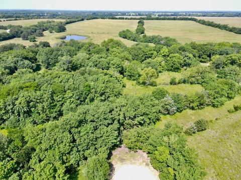 23080 County Rd #LOT 23, Paris, TX 75460