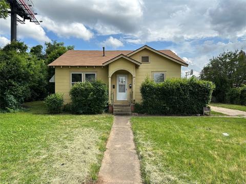 1212 Delhi St, Bossier City, LA 71111