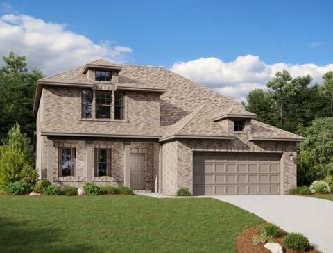 1893 Arbor Dr, Forney, TX 75126