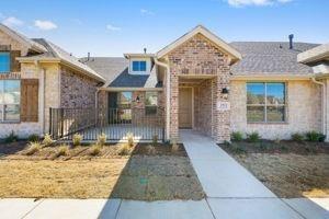 3921 Marigold Ln, Prosper, TX 75078