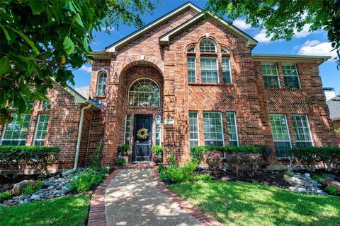 7909 Morningdew Dr, Plano, TX 75025