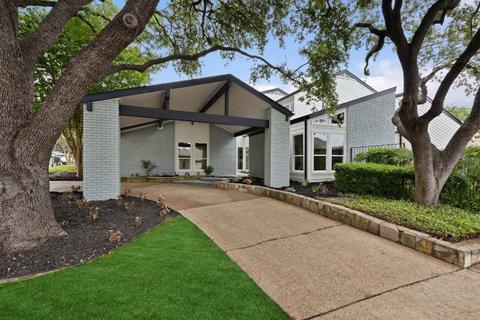 9410 Hill View Dr, Dallas, TX 75231