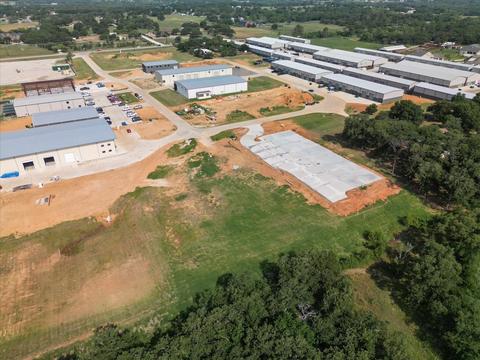 1978 Business Park Blvd, Argyle, TX 76226