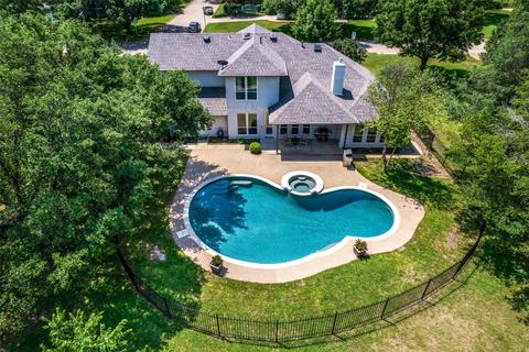 1612 Pheasant Ln, Southlake, TX 76092