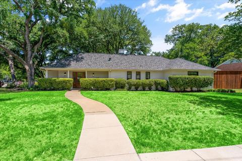 4108 Bellaire Dr S, Fort Worth, TX 76109