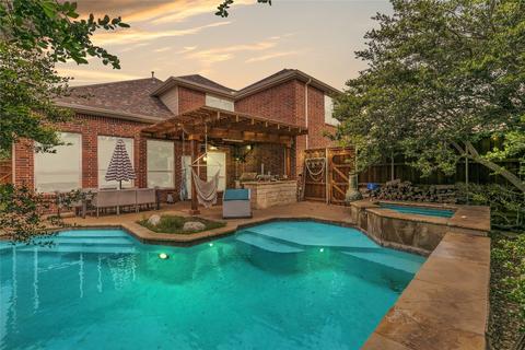 11186 Adobe Trl, Frisco, TX 75033