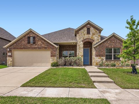 1619 Primrose Pl, Allen, TX 75002
