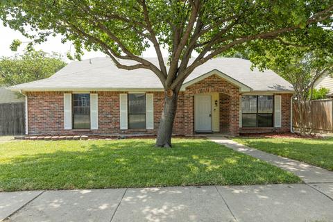 1209 Matagorda Dr, Allen, TX 75002