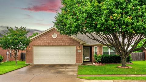 8449 Trinity Vista Trl, Hurst, TX 76053