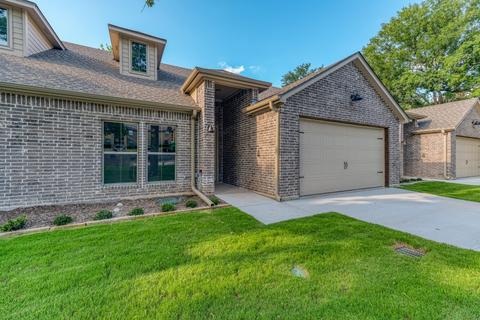 508 W Oak St #3, Weatherford, TX 76086