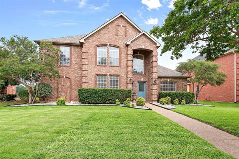 1528 Santa Fe Trl, Carrollton, TX 75007
