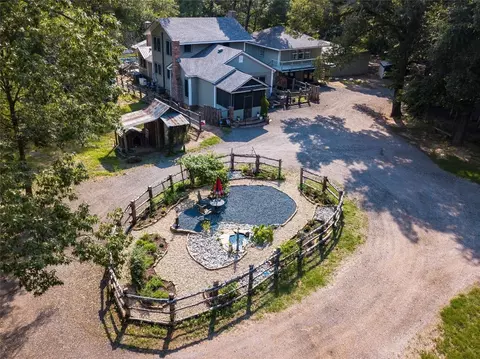 4161 E Hwy 31, Athens, TX 75752