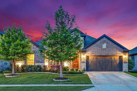 7020 Antelope Dr, Argyle, TX 76226
