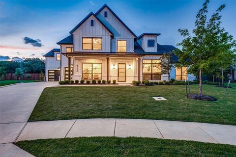 6716 Salerno Ct, Flower Mound, TX 75077
