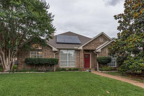 4043 Seabury Dr, Dallas, TX 75287