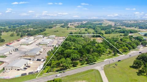 1802 Ranger Hwy, Weatherford, TX 76088