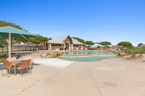 4114 Dunes Dr, Forney, TX 75126