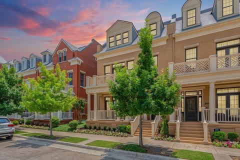 1517 Meeting St, Southlake, TX 76092