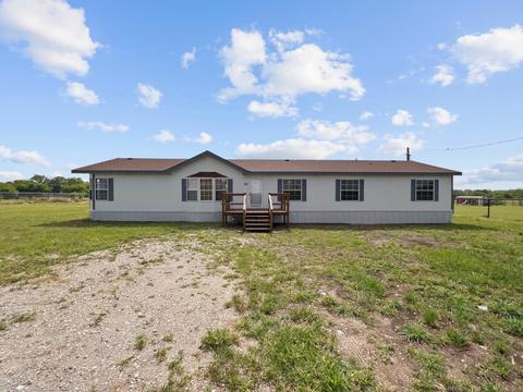 127 Pr 4434, Rhome, TX 76078