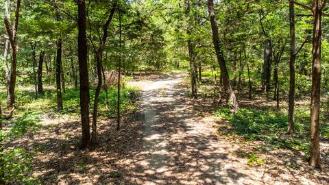 10366 County Road 312, Terrell, TX 75161