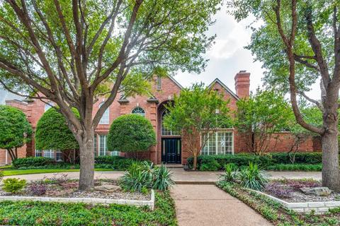 4515 Bretton Bay Ln, Dallas, TX 75287